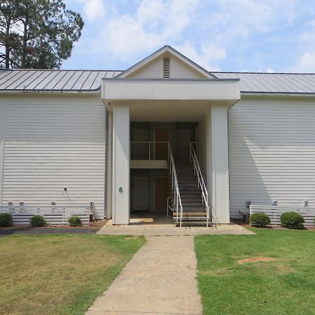 Lake Blackshear Resort Golf Club Cordele Exteriér fotografie