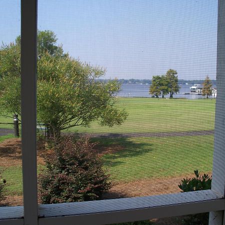 Lake Blackshear Resort Golf Club Cordele Exteriér fotografie