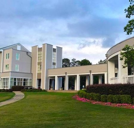 Lake Blackshear Resort Golf Club Cordele Exteriér fotografie