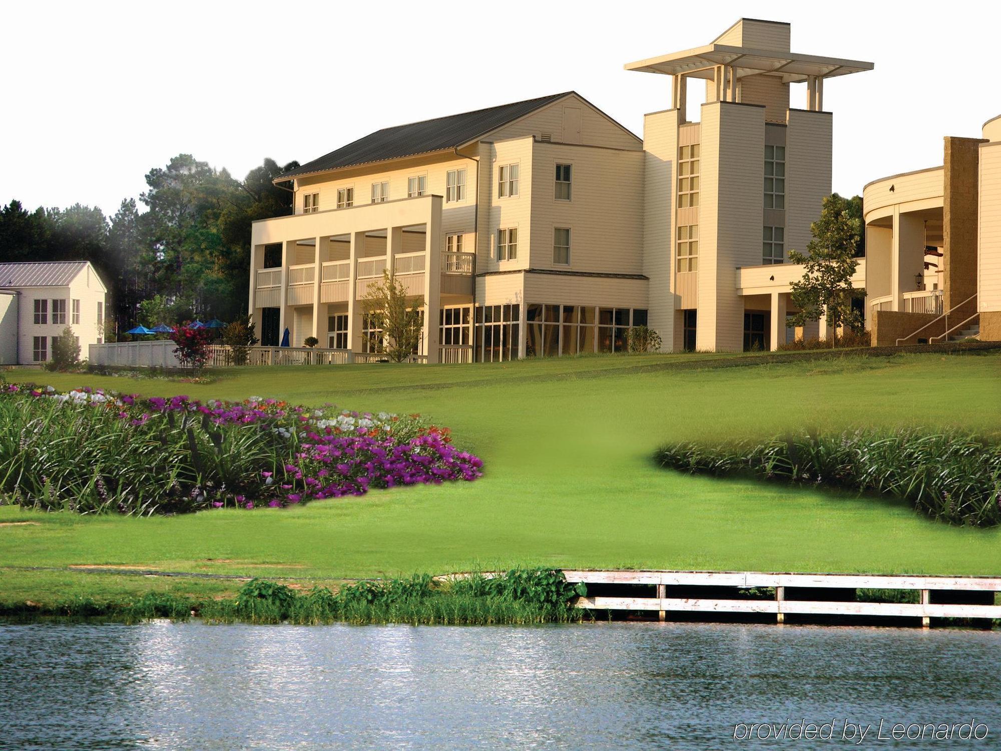 Lake Blackshear Resort Golf Club Cordele Exteriér fotografie