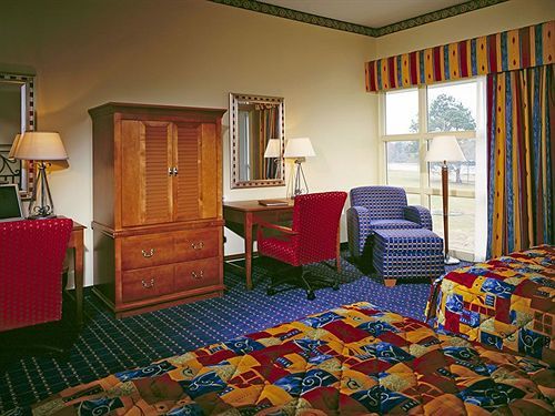 Lake Blackshear Resort Golf Club Cordele Exteriér fotografie