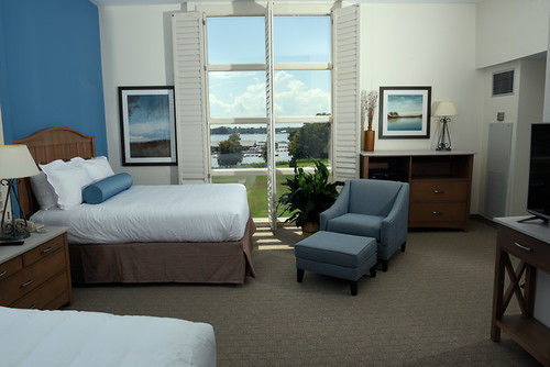Lake Blackshear Resort Golf Club Cordele Exteriér fotografie