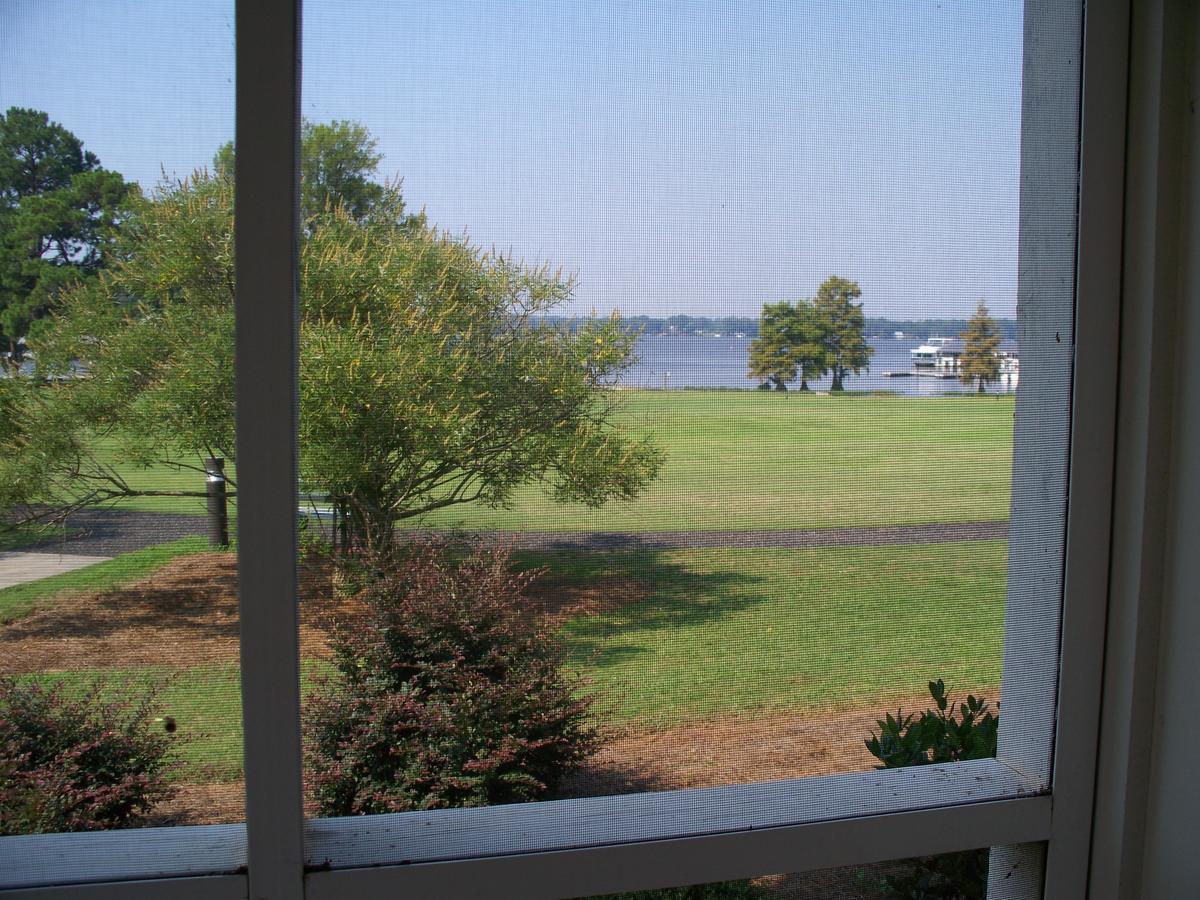 Lake Blackshear Resort Golf Club Cordele Exteriér fotografie