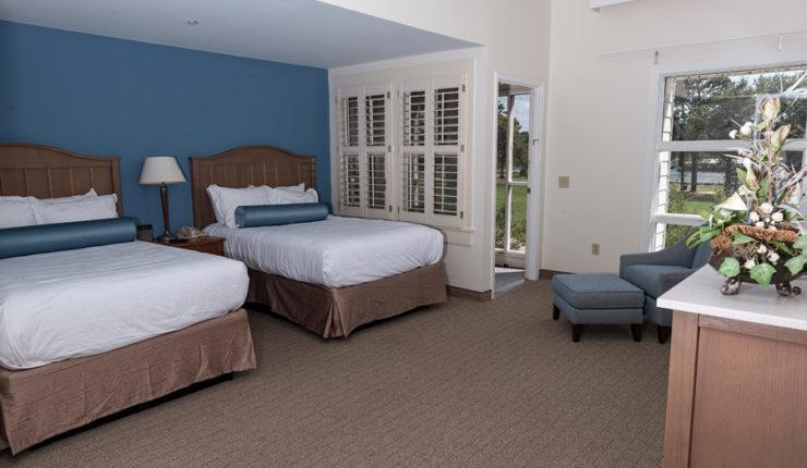 Lake Blackshear Resort Golf Club Cordele Exteriér fotografie
