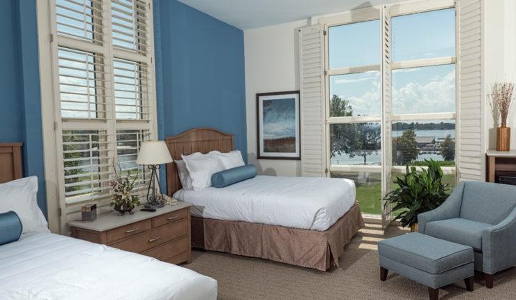 Lake Blackshear Resort Golf Club Cordele Exteriér fotografie
