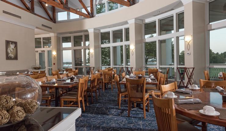 Lake Blackshear Resort Golf Club Cordele Exteriér fotografie