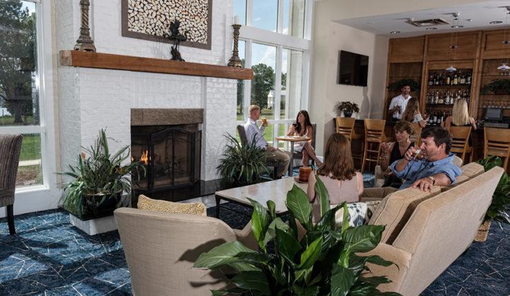 Lake Blackshear Resort Golf Club Cordele Exteriér fotografie