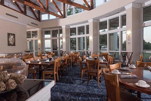 Lake Blackshear Resort Golf Club Cordele Exteriér fotografie